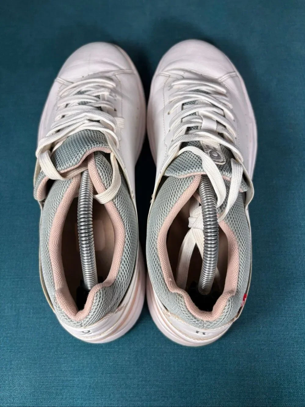 On Running running roger
